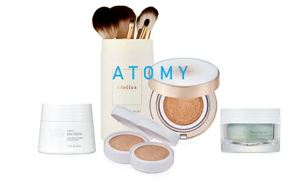 Косметика и товары Atomy Атоми из Кореи. Косметика и товары Atomy Атоми из Кореи.